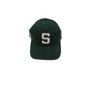 American Needle Michigan State Spartan Big Ten Conference Hat NWOT